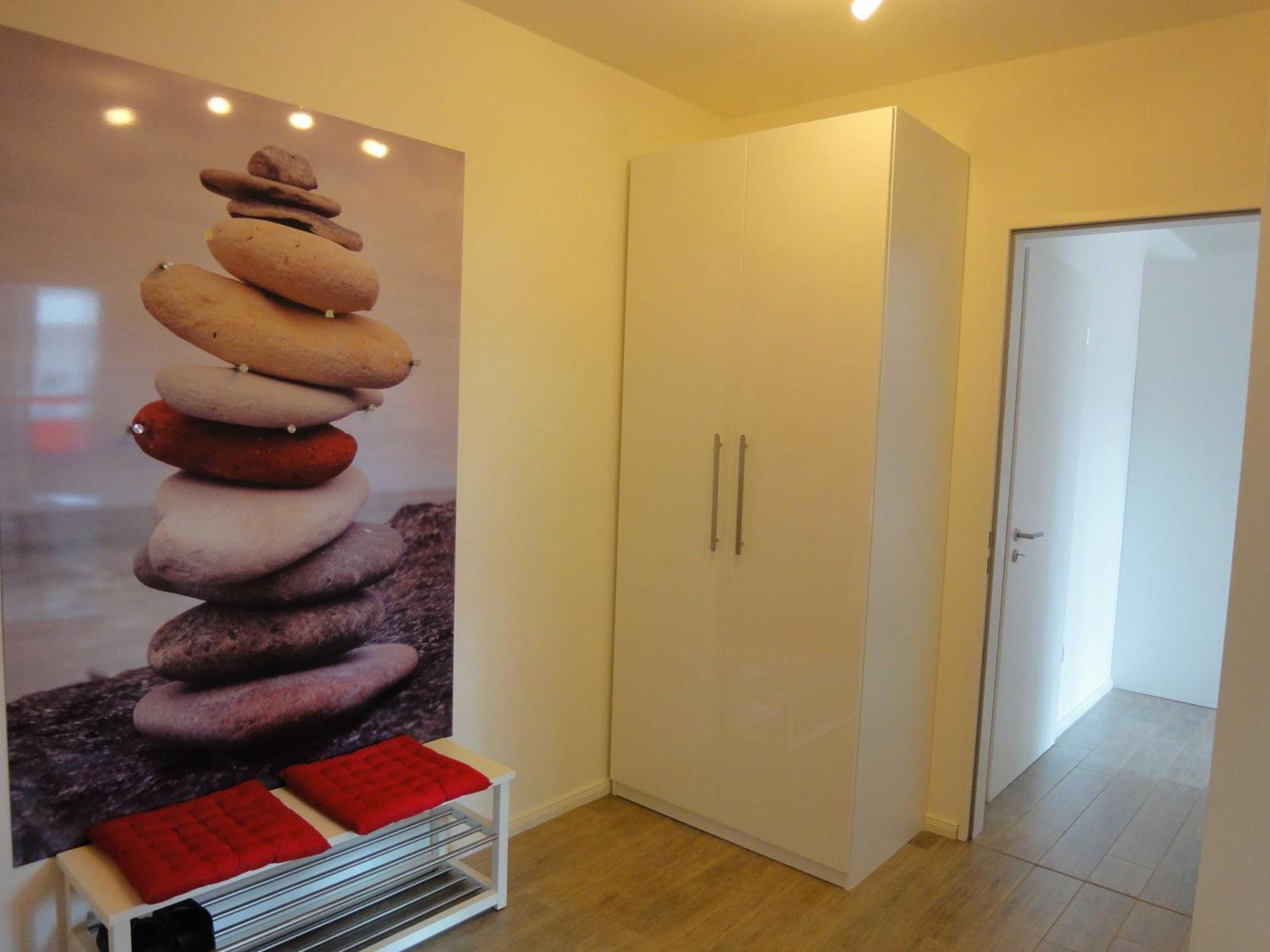 _Kur8_ _ Ferienwohnung Strandlaeuf Timmendorfer Strand Exterior photo